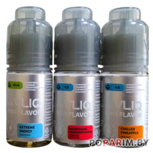 aromatizator dlya vejpa MAX FLAVOR
