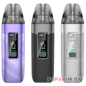 Nabor dlya vejapa Vaporesso Luxe X3 kupit v gomele