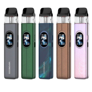 Nabor Xros 6