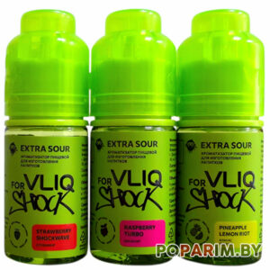 Ароматизатор SHOCK SOUR