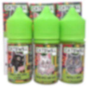 CATSWILL SOUR SALT