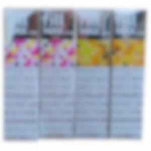 Одноразовая ЭС Fill Max (800)