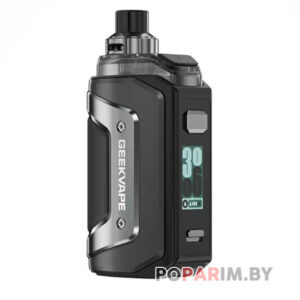 Набор GEEK VAPE HERO 5 (2000 mAh)