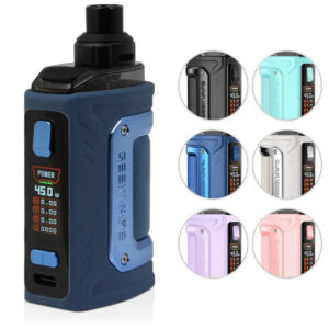 GeekVape H45 Classic (Aegis Hero 3) kit