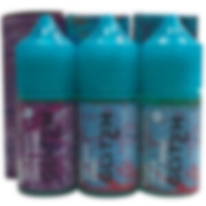 GLITCH SOUCE ICED OUT SALT (20 мг)