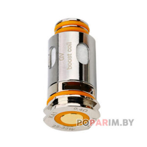 Оригинальные сменные испарители GeekVape B-Series Coil на сетке для под систем Аегис Хиро и Буст