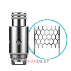Испаритель RINCOE MANTO AIO 80W (0.15 ohm)