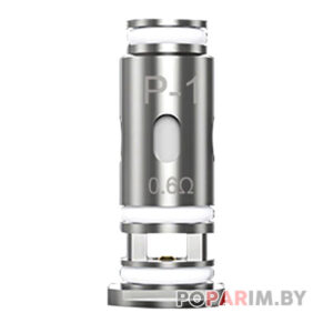 Испаритель сменный Smoant Pasito mini P1 (0.6 ohm)