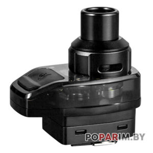 Оригинальный пустой картридж GeekVape H45 объемом 4 мл со сменным 510 дрип типом для под системы Аегис Хиро 2