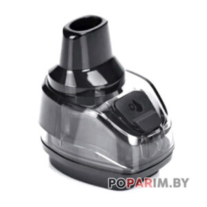 Оригинальный пустой сменный картридж GeekVape Aegis B60 (Boost 2) объемом 5 мл с верхней системой обдува