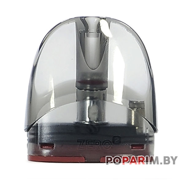 Оригинальный сменный картридж Vaporesso Renova Zero 2 mesh объемом 3 мл со встроенной сеткой 1.0 Ом
