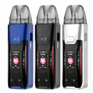 Набор Vaporesso LUXE XR MAX 2 (3200 mah)