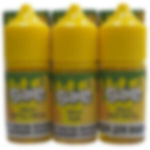 SLIME SHOCK SALT (20 мг)