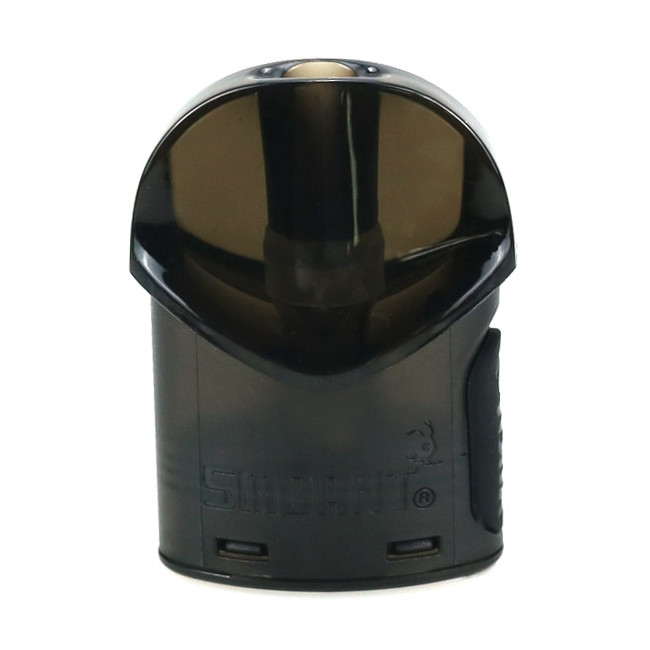 Оригинальный сменный картридж Smoant VIKII сопротивлением 1.2 Ом со встроенным спиральным коилом
