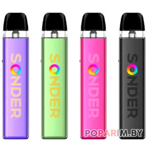 Набор GEEK VAPE SONDER Q2 (1350 mah)