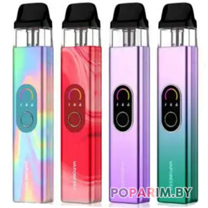 Набор VAPORESSO XROS 4 1000 mAh