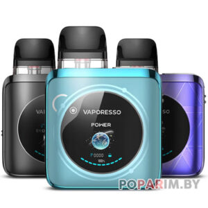 Набор VAPORESSO XROS 4 NANO (1350 mah)