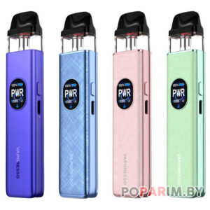 Набор Vaporesso XROS 5 (1500 mah)
