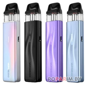 Набор Vaporesso XROS 5 mini (1500 mah)