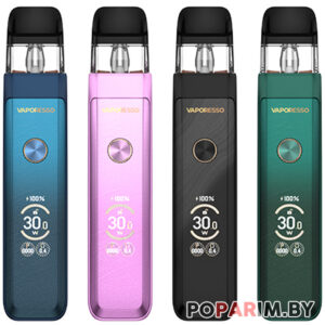 Набор Vaporesso XROS PRO 2 (2000 mAh)