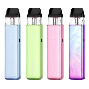 Nabor Vaporesso Xros 6 mini