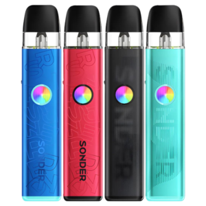 Под-система GeekVape Sonder Q3 1750 мАч, основной вид