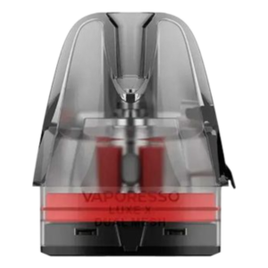 Картридж Vaporesso LUXE X 0.4 Ом Top Fill