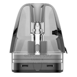 Картридж Vaporesso LUXE X 0.6 Ом Top Fill